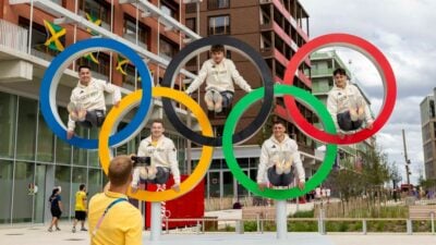 Olympia-Ticketpreise sorgen für Ärger unter deutschen Politikern