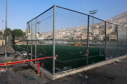 Israel: Hisbollah hat mit tödlichem Angriff auf Kinder „alle roten Linien überschritten“