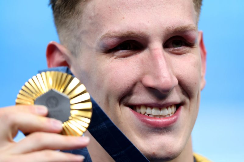 Tag 4 der Olympischen Spiele