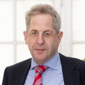 „Projekt gescheitert“: Maaßen verlässt WerteUnion und schmiedet neue Pläne