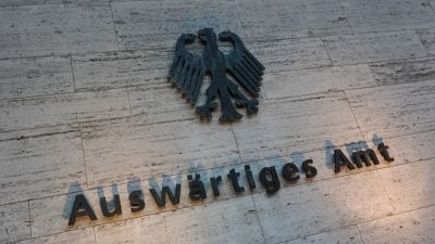 Bundesregierung lehnt Taliban-Forderung nach Botschaftsübernahme ab