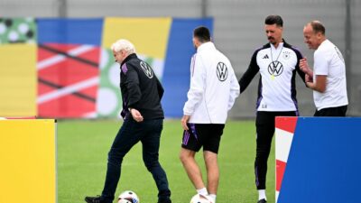 Kroos, Rüdiger und Müller kennen das Gefühl, Spanien zu schlagen
