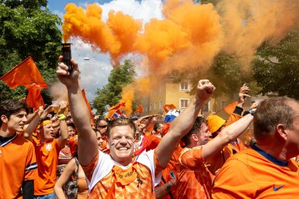 Fußball-EM hilft bei Übernachtungsrekord zum Halbjahr