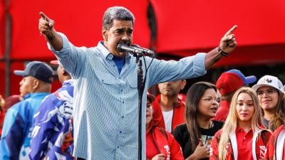Wahlen in Venezuela: Politische Wende oder neues Chaos?