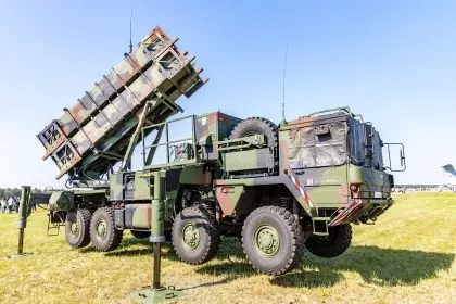 Norwegen kündigt Millionenhilfe für Patriots aus Deutschland für die Ukraine an