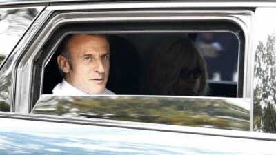 Französischer Kolumnist: „Wir erleben einen Zusammenbruch des politischen Systems“