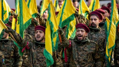 Weiterer Hisbollah-Kommandeur im Libanon getötet