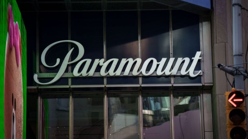 Paramount bekommt einen neuen Eigentümer.