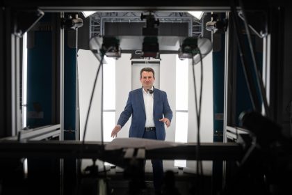 Arbeitsminister investiert acht Millionen Euro in Internet-PR