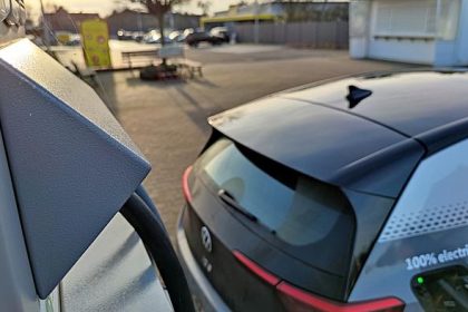 Ladesäulen-Betreiber beklagen Engpässe bei Netzanschlüssen