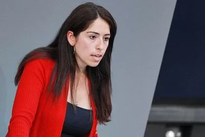 Grünen-Bundestagsabgeordnete Sekmen wechselt zur Unionsfraktion