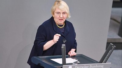 SPD will Steuerbonus für ausländische Fachkräfte nicht durchwinken