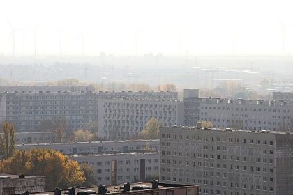 Erstmals seit Jahren mehr Umzüge von Ost nach West als andersrum