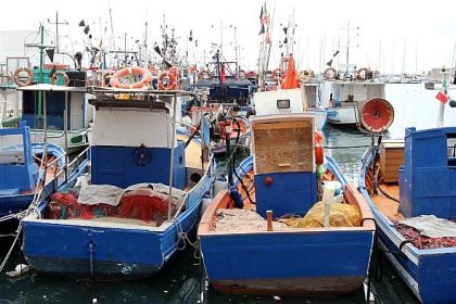 Betriebshilfen für Fischer werden verlängert