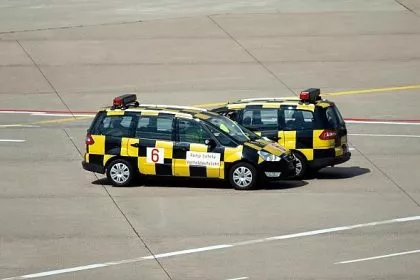 Luftsicherheitsgesetz soll verschärft werden