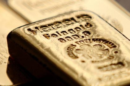 Gold-Nachfrage steigt in westlichen Industrienationen