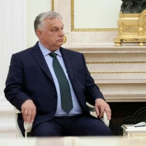 Orbán-Besuch in Moskau schlägt hohe Wellen – Details zu Gesprächen