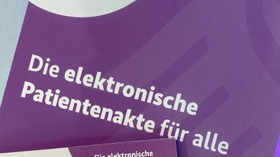 Bundesregierung zahlt 6 Millionen für Publikationen, 85 Millionen für Aufmerksamkeit