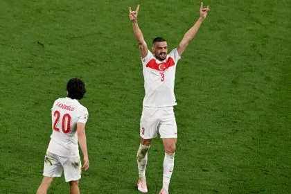 Nach Wolfsgruß von Demiral: Diplomatische Verstimmungen zwischen Türkei und Deutschland