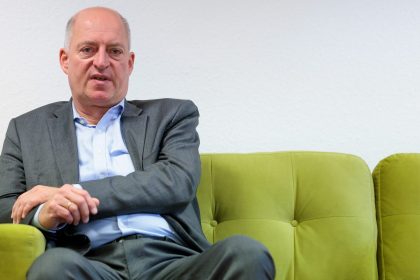 Unternehmer fordern Rhein-Vertiefung zwischen St. Goar und Mainz