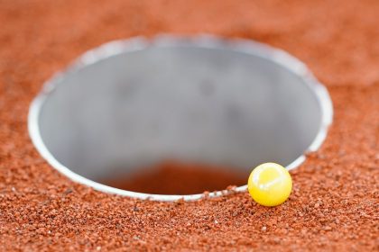 „SV Murmel 001“ gewinnt Murmel-Meisterschaft