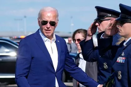 Biden ruft im US-Frühstücksfernsehen an