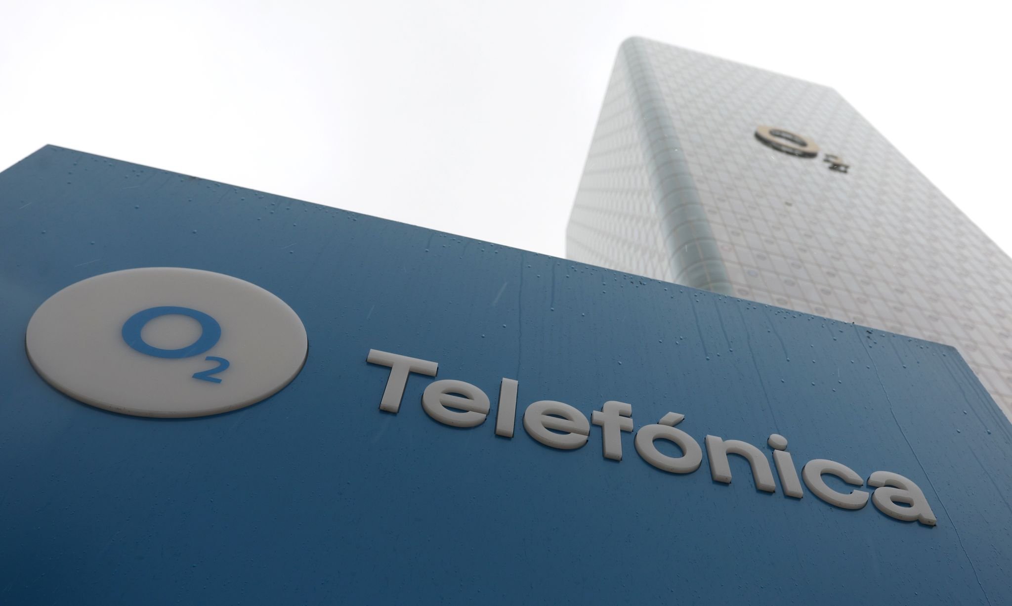 Bericht-Spanischer-Telekommunikationsriese-Telef-nica-erw-gt-Abbau-von-6000-Stellen