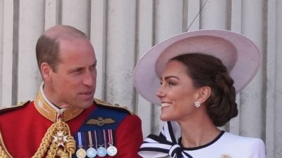 Palast: Prinzessin Kate besucht Wimbledon