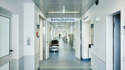 Expertenrat: Deutsches Gesundheitssystem ist nicht krisenfest
