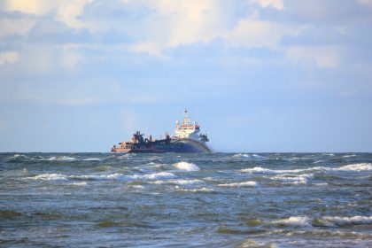 Tiefseebergbau: China und andere blockieren Pause oder Verbot