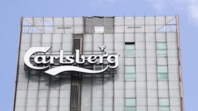 Carlsberg kauft Britvic und erweitert Produktpalette um Softdrinks