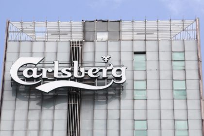 Carlsberg kauft Britvic und erweitert Produktpalette um Softdrinks
