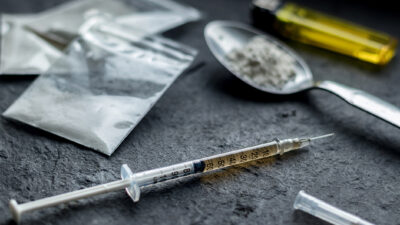 Neue EU-Drogenagentur startet mit hochgesteckten Zielen