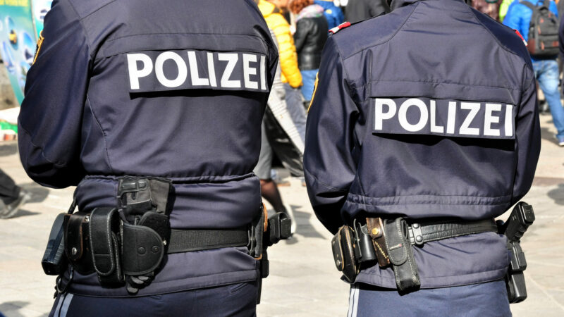 Hessen: Gericht lehnt Verfahren gegen Polizisten wegen rechtsextremer Chats ab