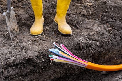 Brüssel genehmigt Pläne zum Breitbandausbau in Deutschland