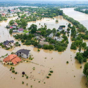 Hochwasser, eine besondere Gefahr – wie Sie und der Staat vorsorgen sollten