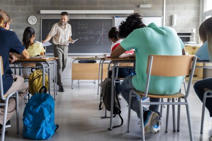 Petition über unangekündigte Tests in bayerischen Schulen schlägt Wellen