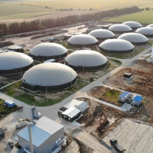 Schlappe für die Energiewende: 77 Prozent der Biogasbauern wollen aufgeben