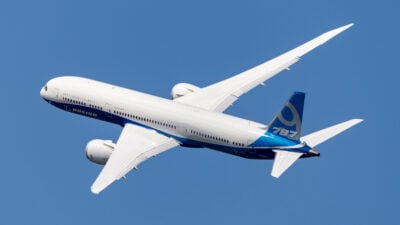 Boeing lieferte im Juni 44 Maschinen aus