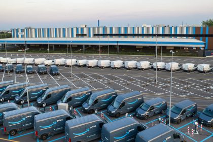 Amazon unter Steuerbetrugsverdacht in Italien