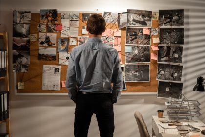 Urteil zu Observation durch Detektiv: Versicherungen müssen Daten mit dem Versicherten teilen