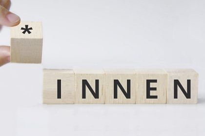 Rechtschreibrat: Gendern widerspricht dem Regelwerk der deutschen Sprache