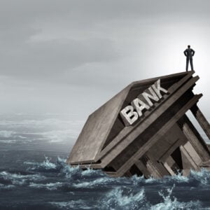 Das Bankensystem am Abgrund: Die größte Finanzkrise aller Zeiten steht bevor
