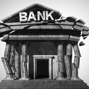 Piepers Märkte: Steht eine neue Bankenkrise vor der Tür?