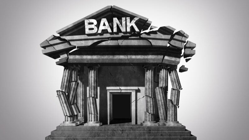 Piepers Märkte: Steht eine neue Bankenkrise vor der Tür?