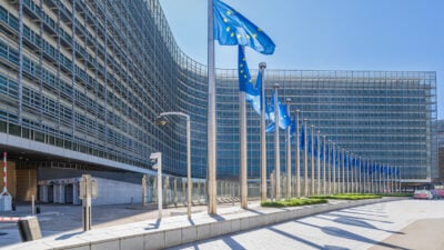 EU eröffnet Defizitverfahren gegen Frankreich und sechs weitere Länder