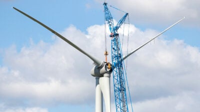 Bundesimmissionsschutzgesetz angepasst – „Genehmigungs-Turbo“ für Windkraftanlagen