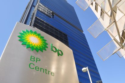 Gewinneinbruch bei BP — Nach Ankündigung von Schließungen in Deutschland