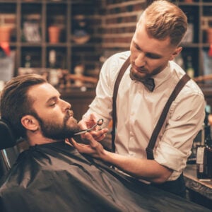 Die Schattenseite günstiger Barbershops – das sagt ein Brancheninsider