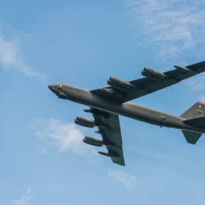Moskau: US-Bomber am Überfliegen der russischen Grenze in der Arktis gehindert